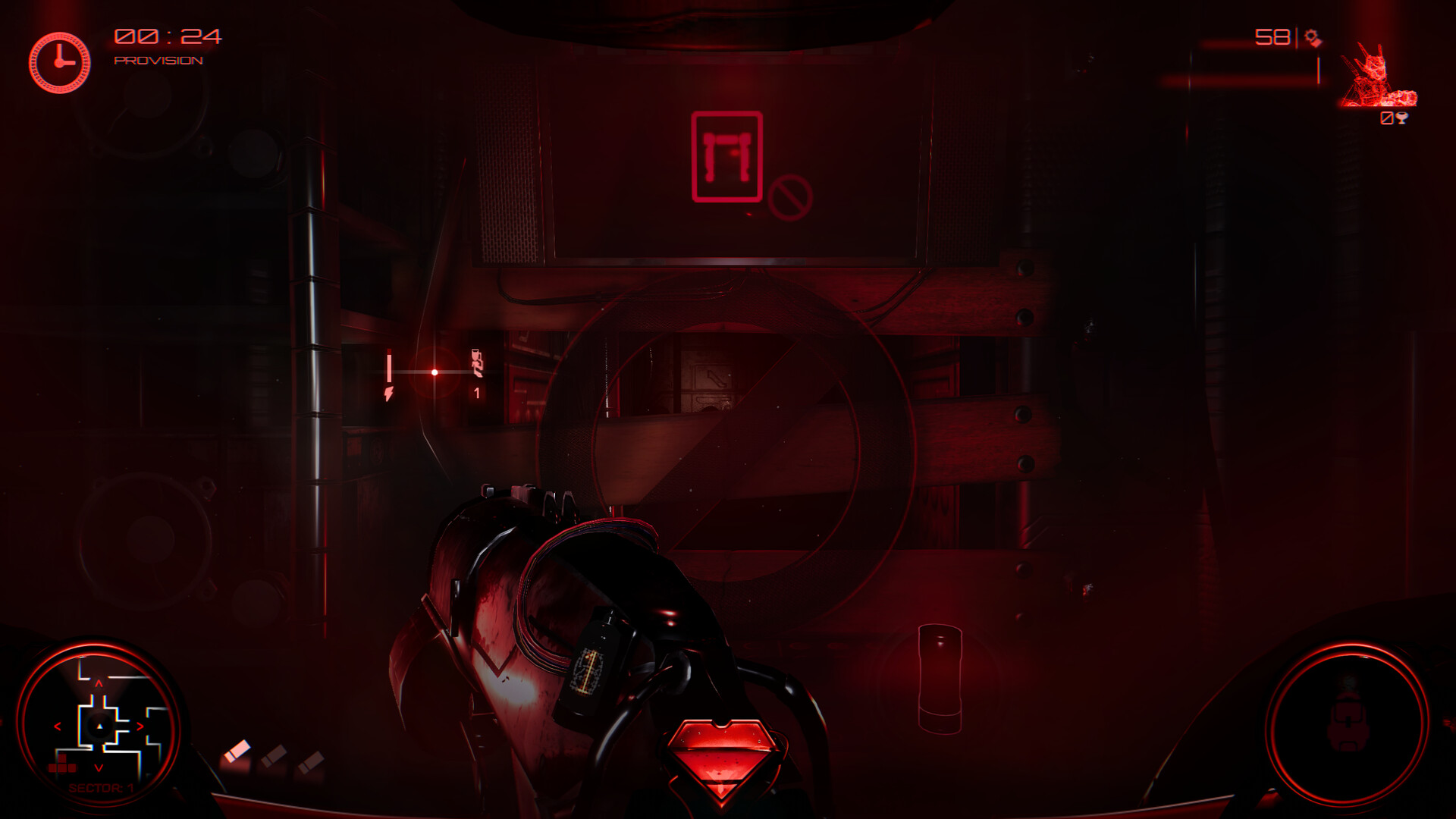 XANNIBAN screenshot #4