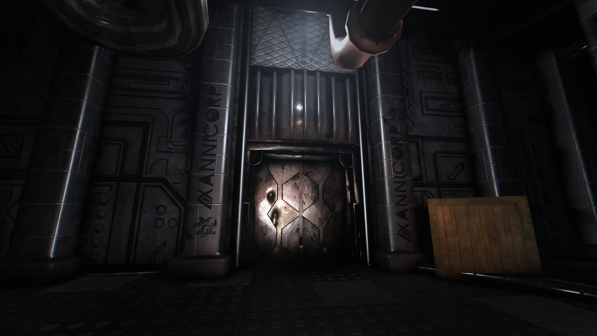 XANNIBAN screenshot #11