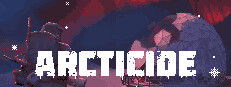 Arcticide Banner