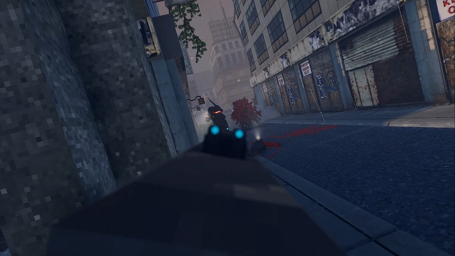 Arcticide screenshot #6