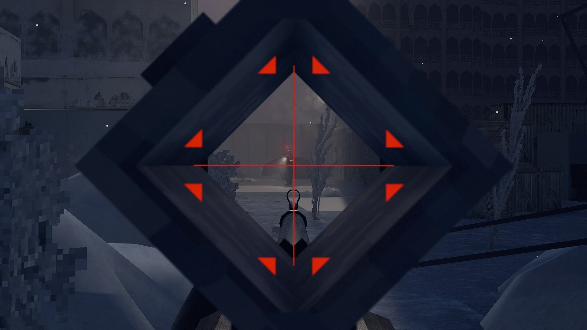 Arcticide screenshot #2