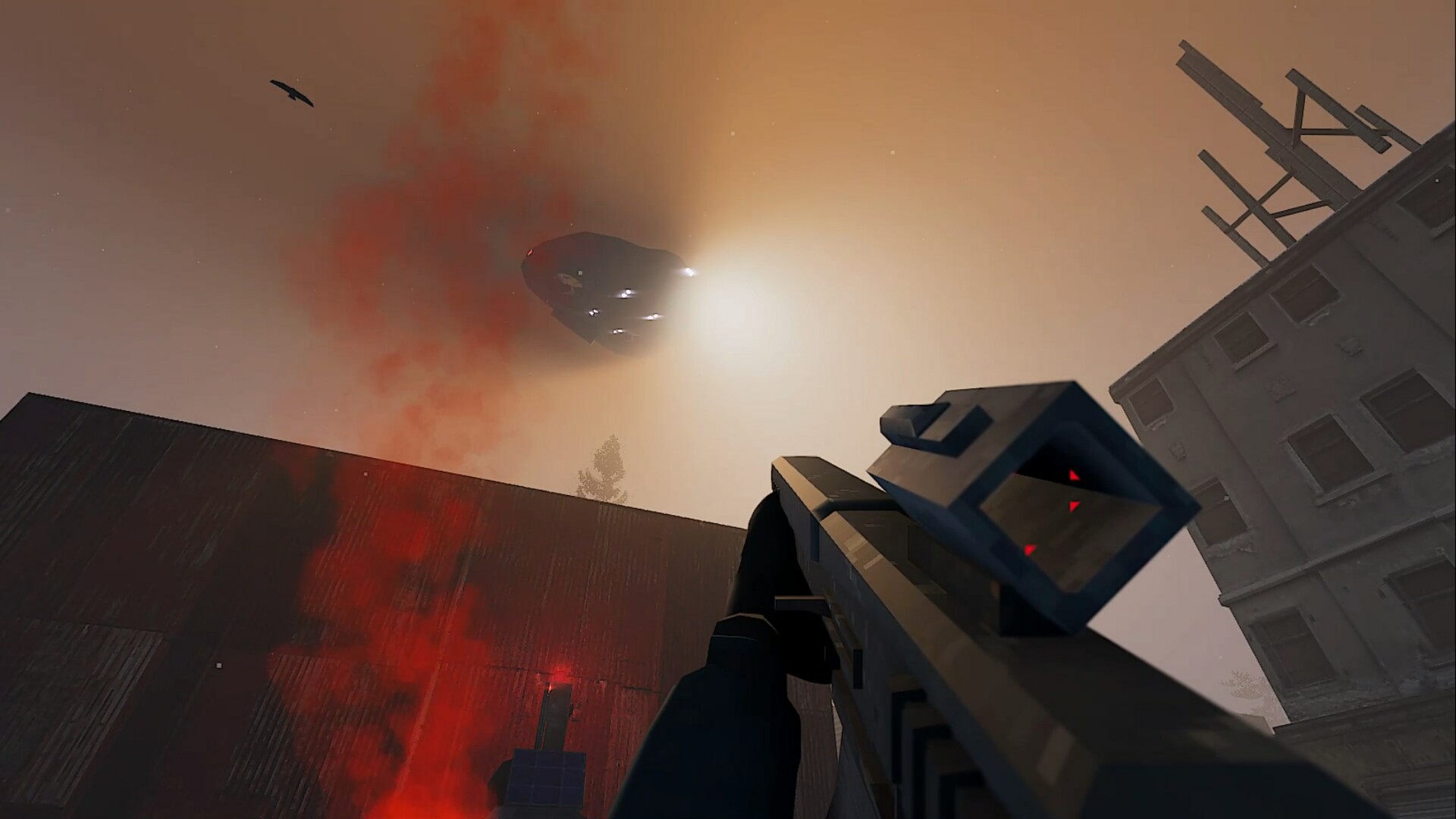 Arcticide screenshot #7