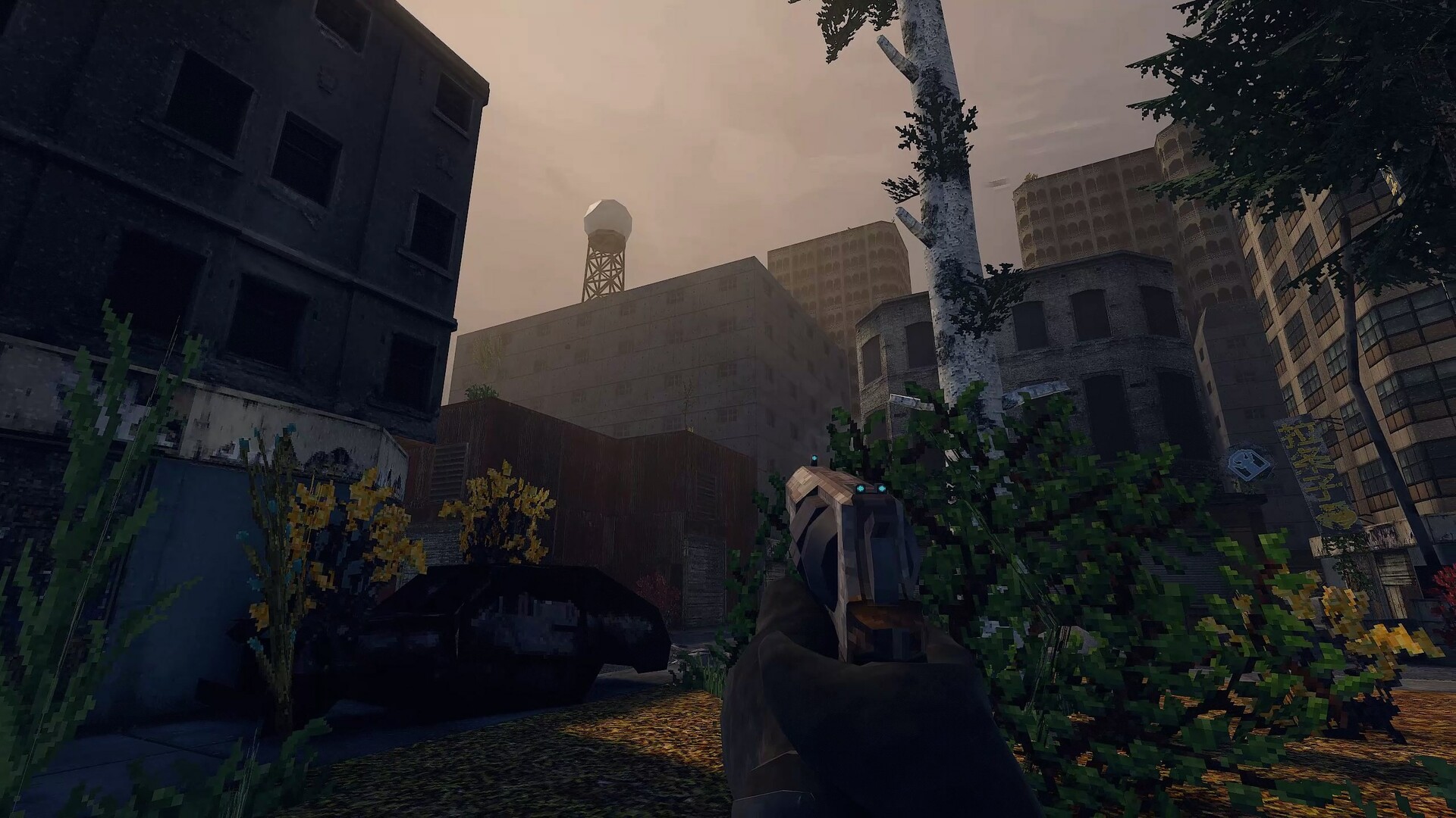 Arcticide screenshot #1