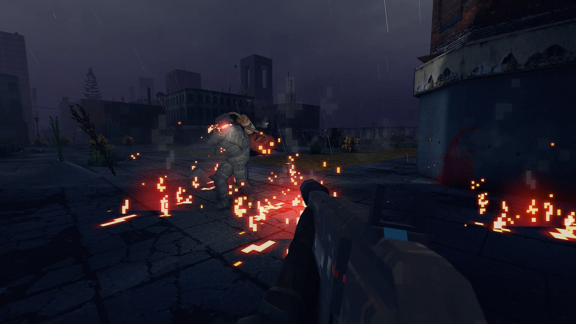 Arcticide screenshot #9