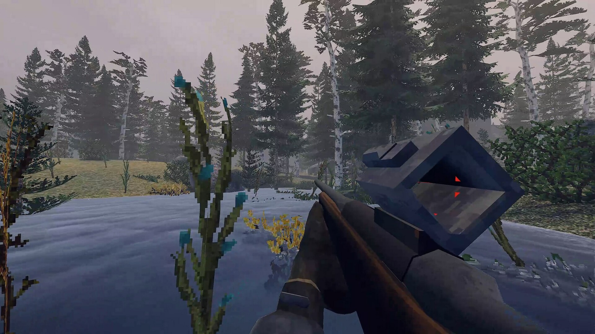 Arcticide screenshot 11