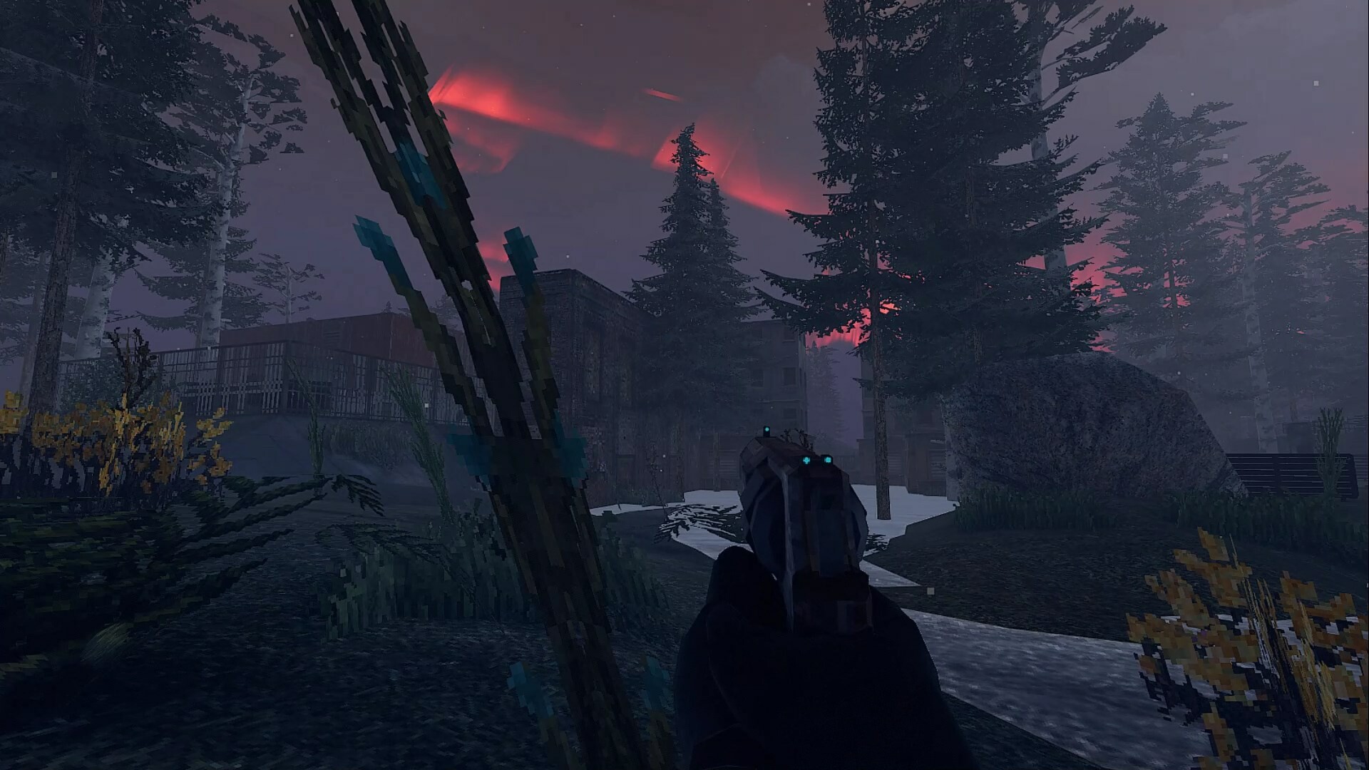 Arcticide screenshot #5