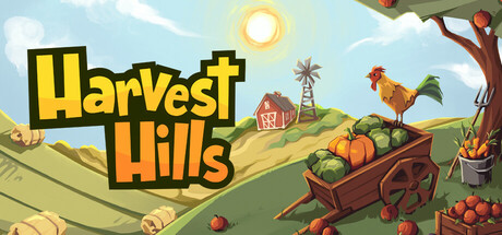 Harvest Hills Cheat Engine/CT