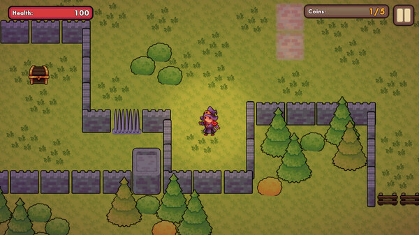 Magemania screenshot 6