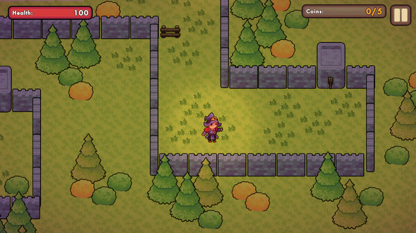 Magemania screenshot 4