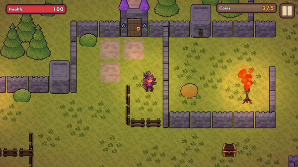 Magemania screenshot 5