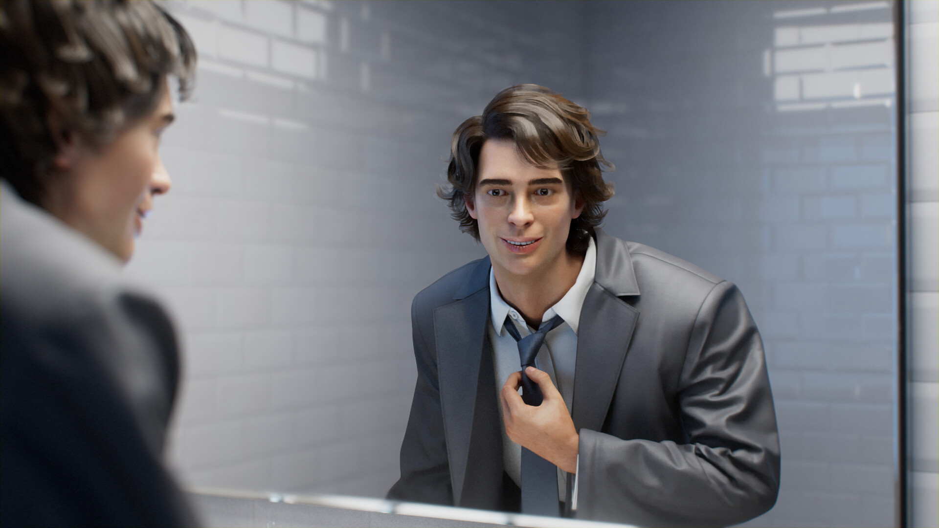 Unscripted Demo Featured Screenshot #1