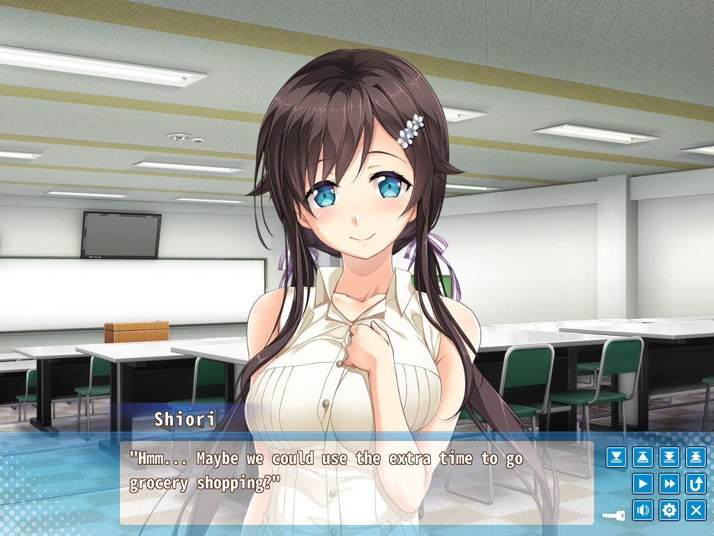 AIKAGI After Days screenshot 3