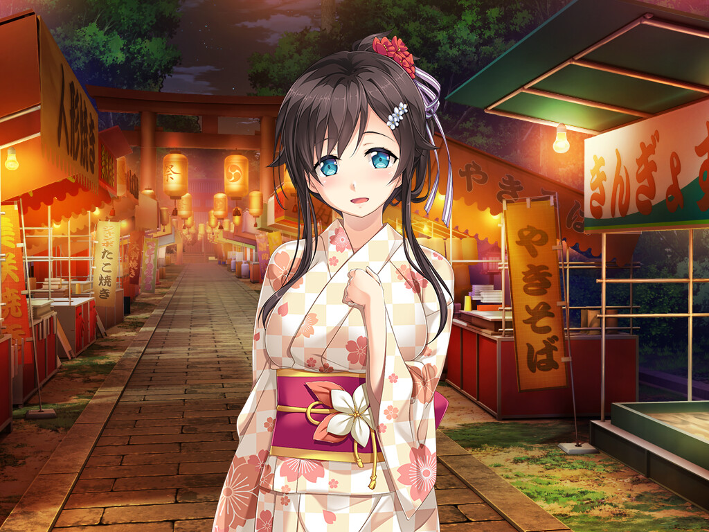 AIKAGI After Days screenshot #7