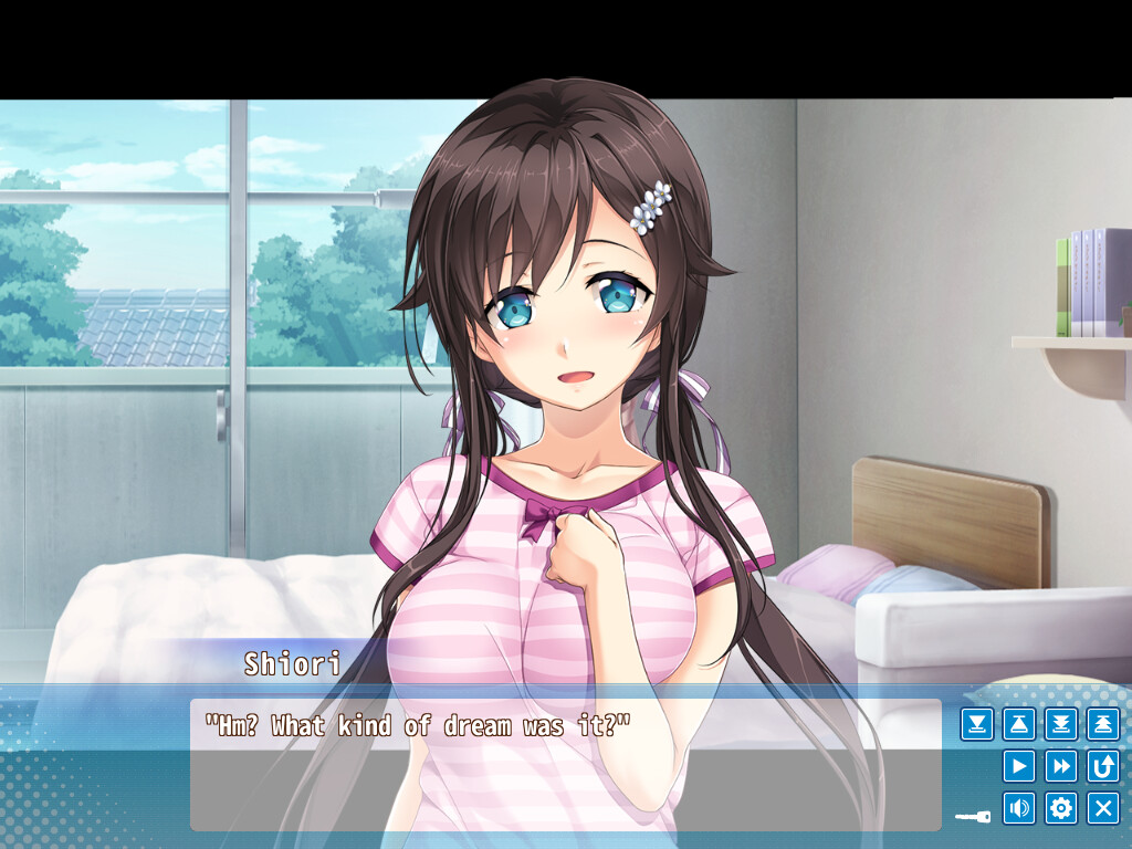 AIKAGI After Days Featured Screenshot #1