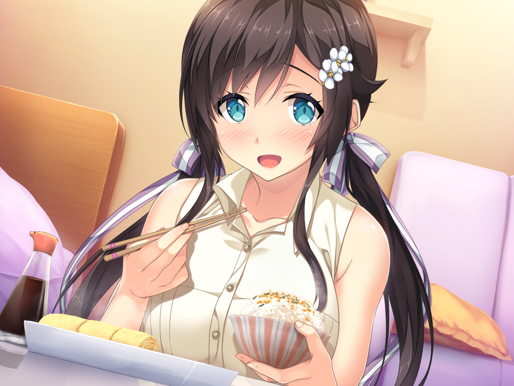 AIKAGI After Days screenshot #5