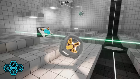 Chamberbound video 2