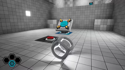 Chamberbound video 1