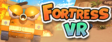 Fortress VR Playtest game capsule image