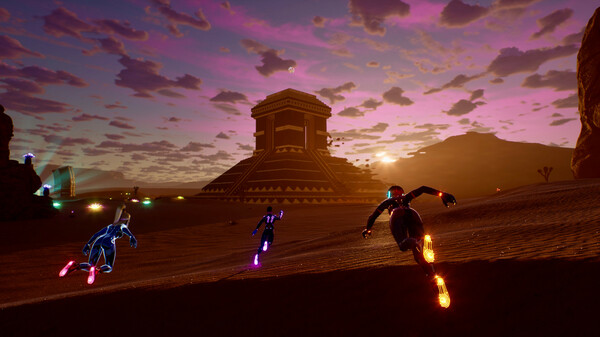 Soundscape Screenshot