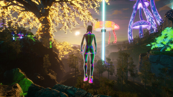 Soundscape screenshot 1