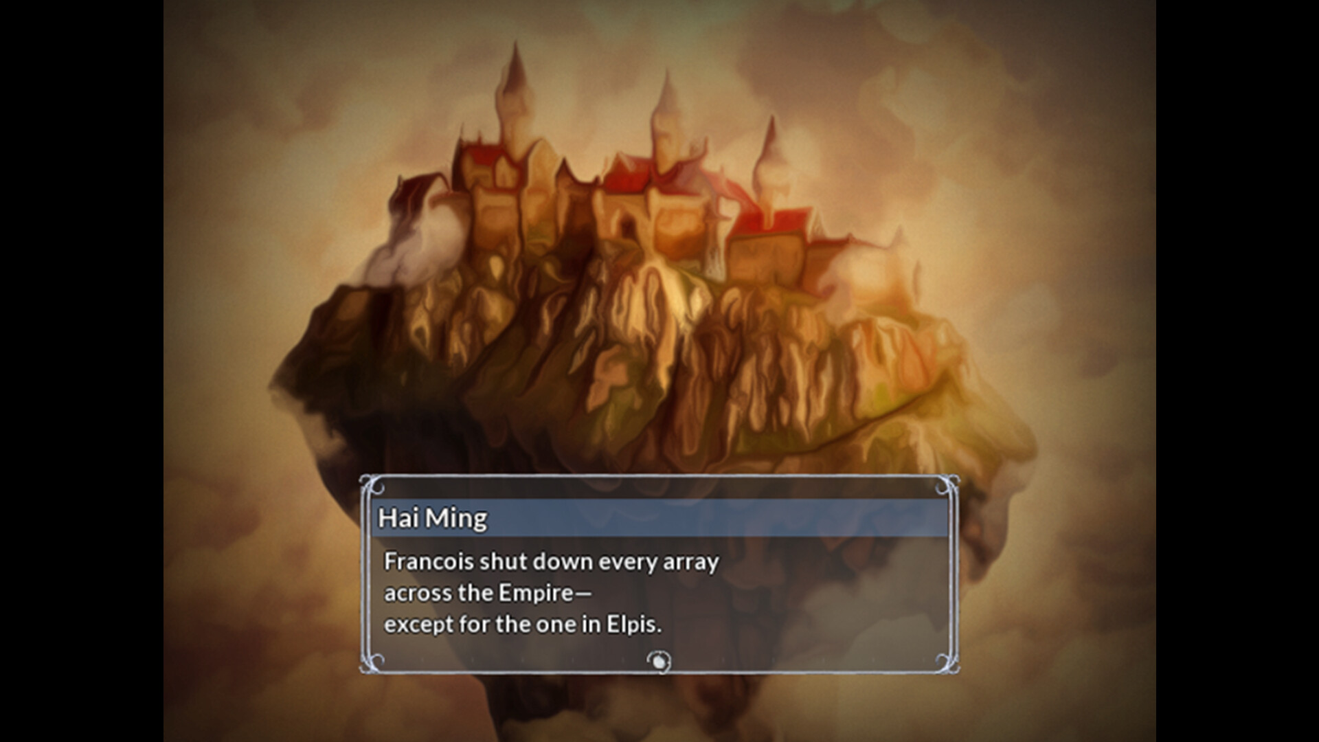 Screenshot 4 from King of Light