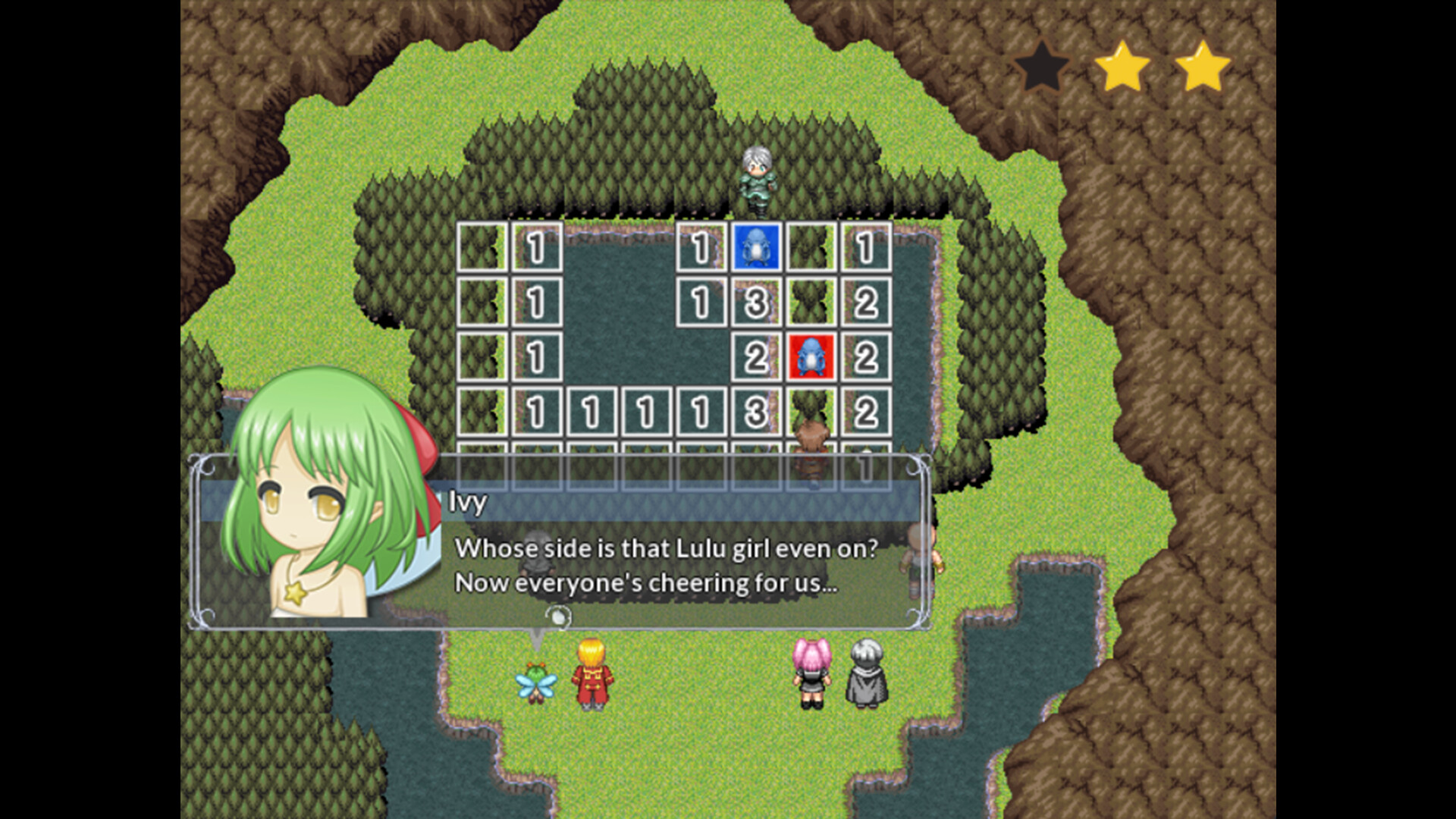 Screenshot 2 from King of Light