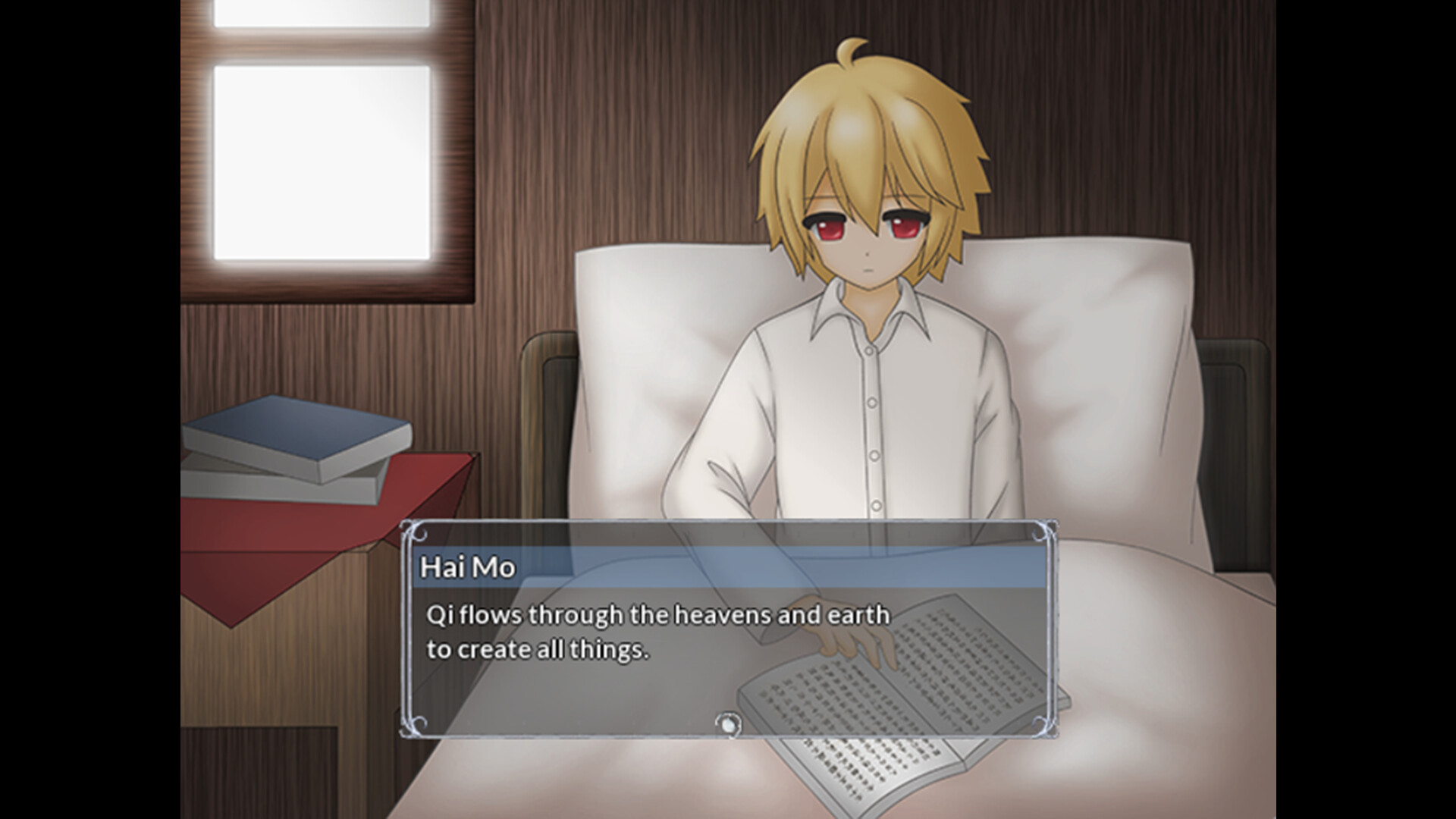 Screenshot 3 from King of Light