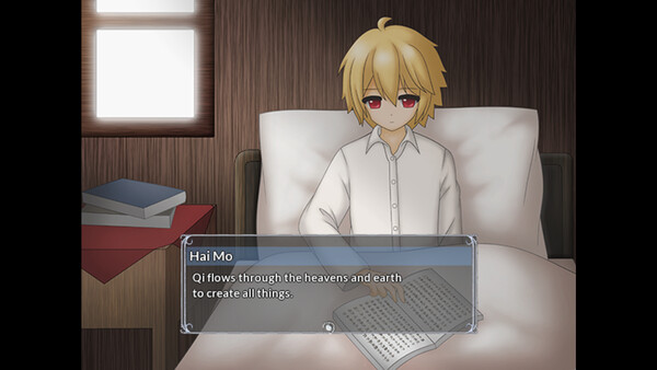 Screenshot 3 of 光明王传说 - more gameplay footage