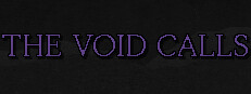 The Void Calls Playtest game capsule image