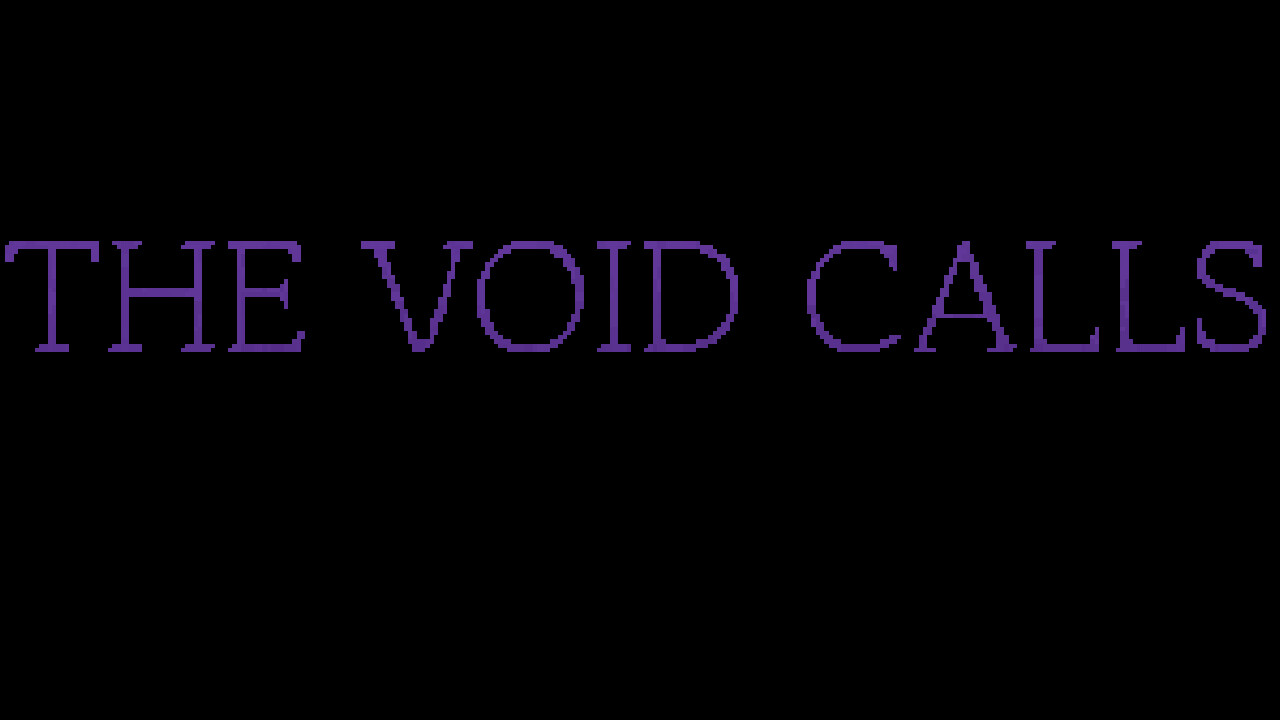 The Void Calls Playtest Featured Screenshot #1
