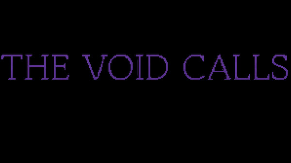 The Void Calls Playtest screenshot 1
