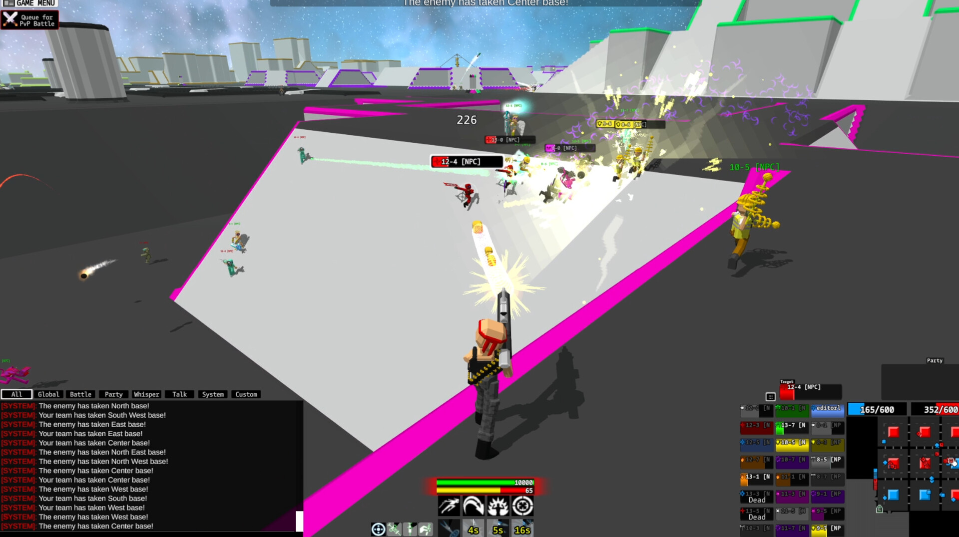 BGMOBA screenshot #5