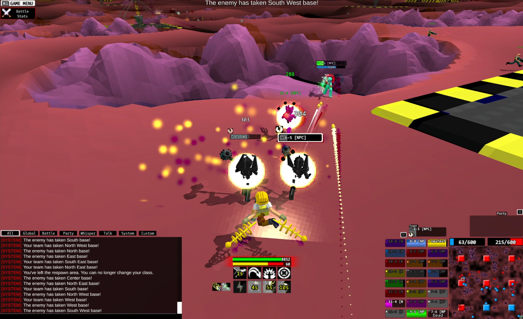 BGMOBA screenshot #3