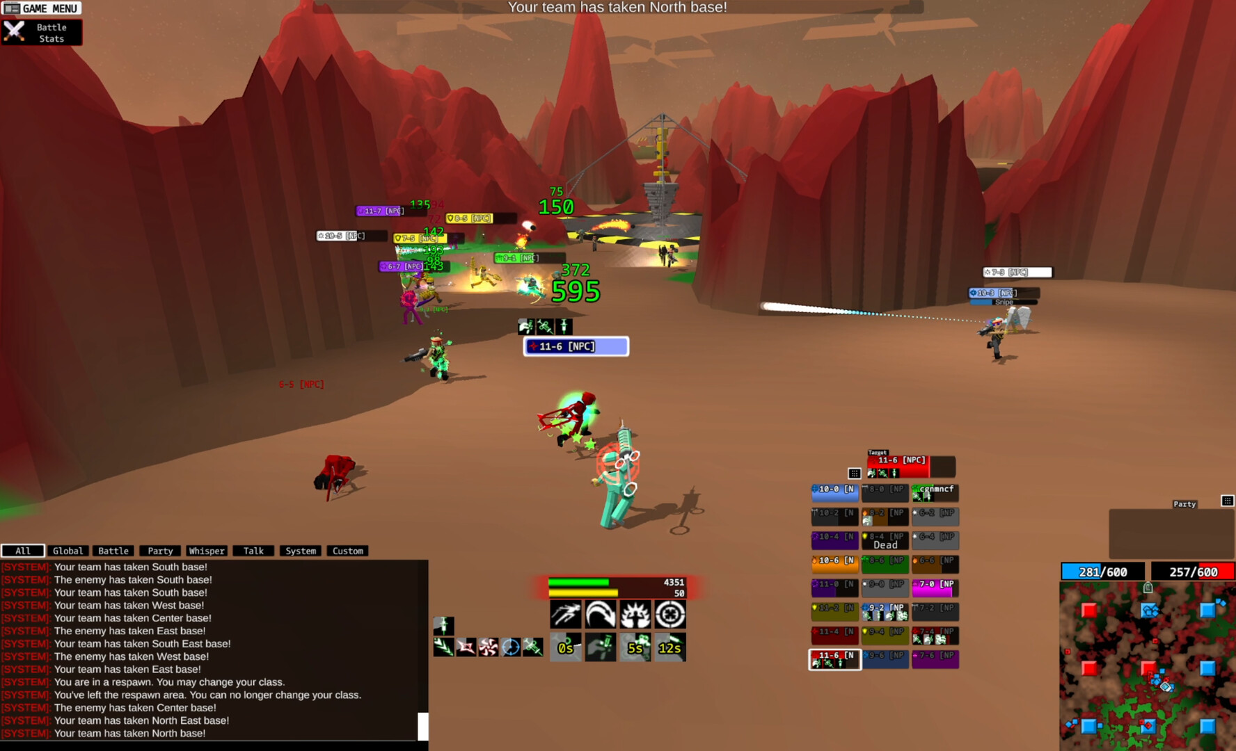 BGMOBA screenshot #2