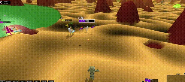 BGMOBA screenshot 4