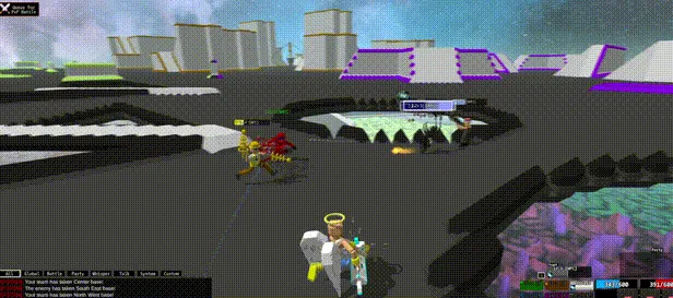 BGMOBA screenshot 2