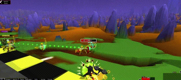BGMOBA screenshot 5