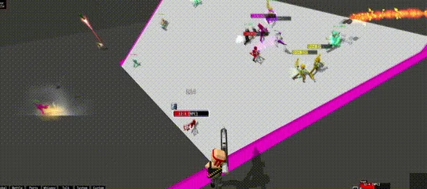 BGMOBA screenshot 3