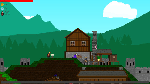 Grip on Reality Soundtrack screenshot 1