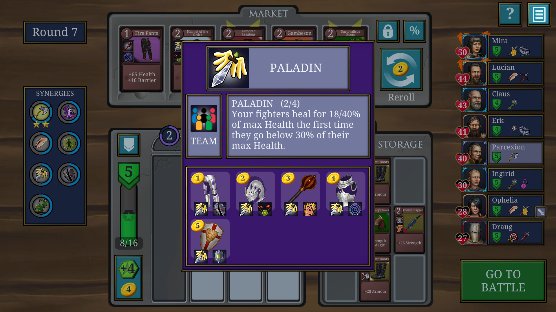 Auto RiskRisk screenshot #7