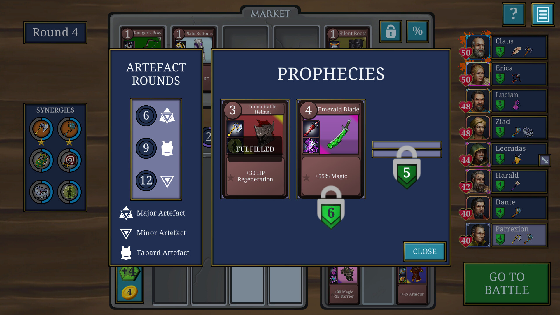 #8. Auto RiskRisk (Steam) De: Parrexion Games