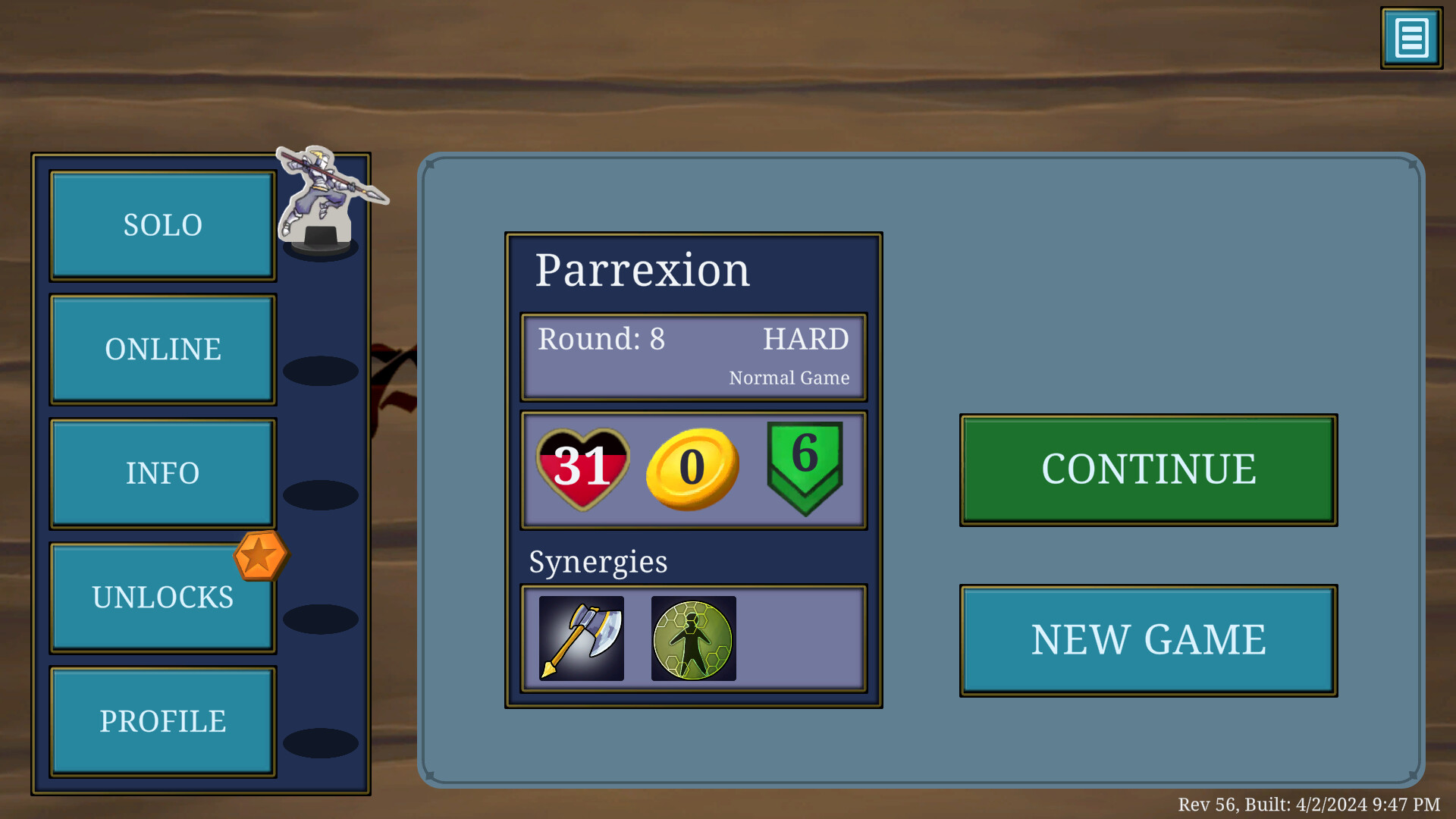 Auto RiskRisk screenshot #3
