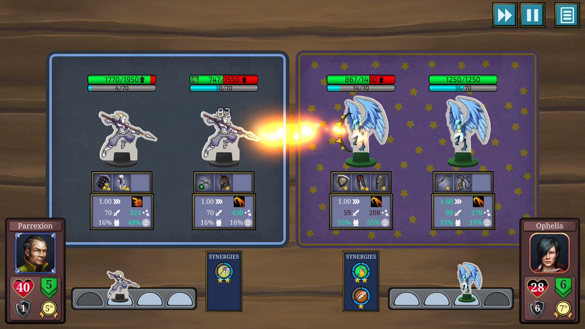 Auto RiskRisk screenshot #1