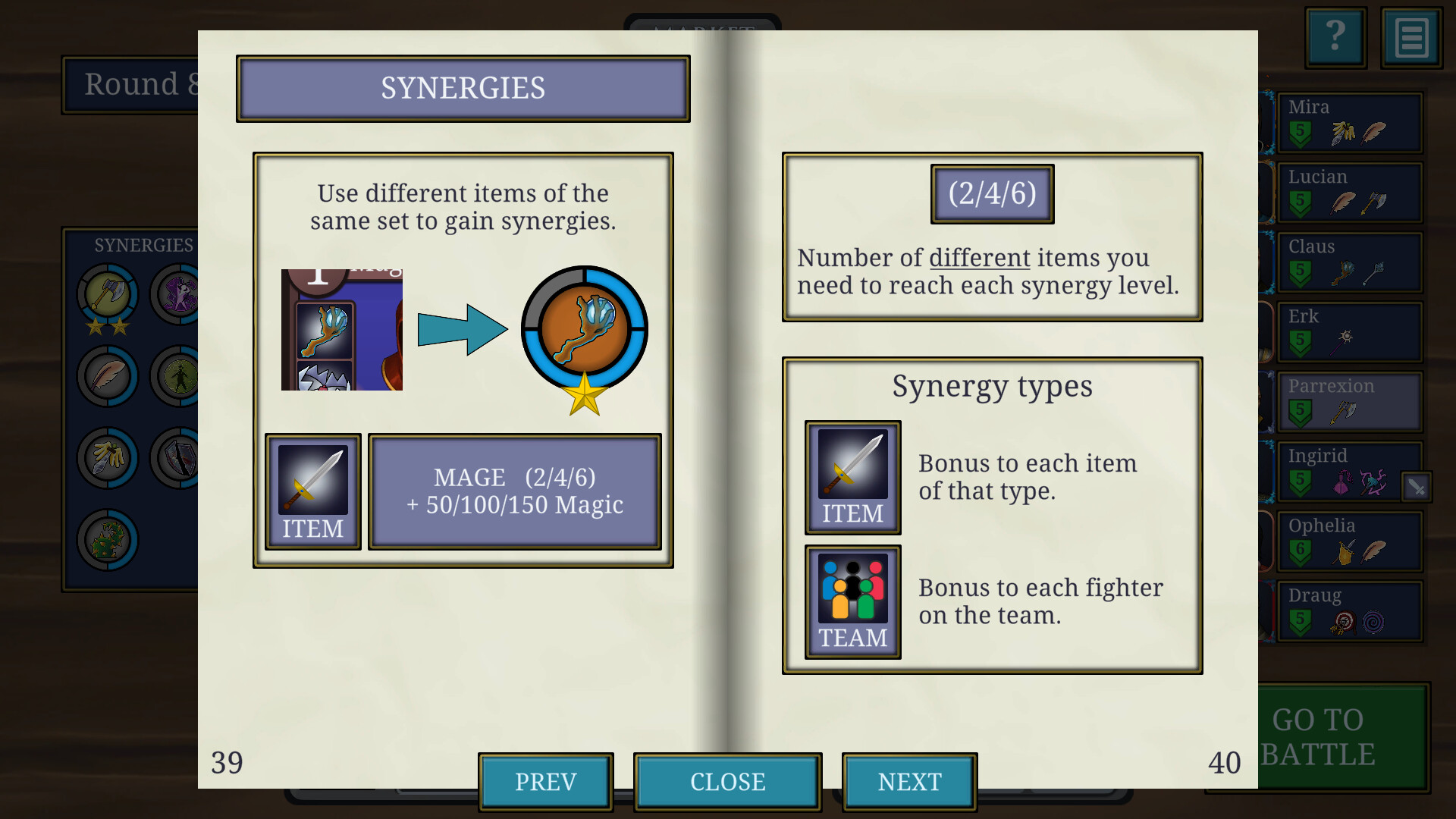 Auto RiskRisk screenshot #6