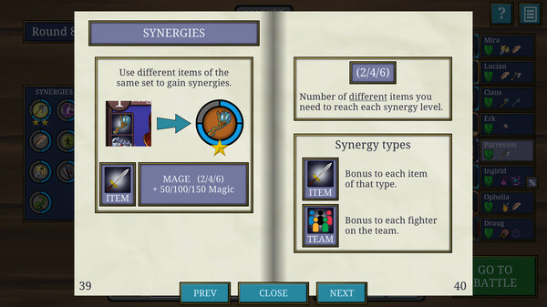 Auto RiskRisk screenshot 6