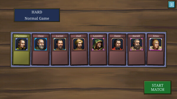 Auto RiskRisk screenshot 5