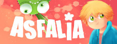 Asfalia Playtest game capsule image