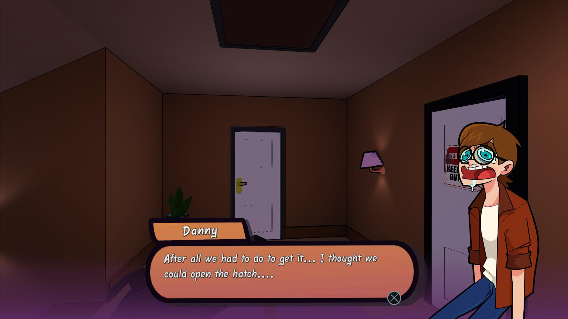 Delirium screenshot 8