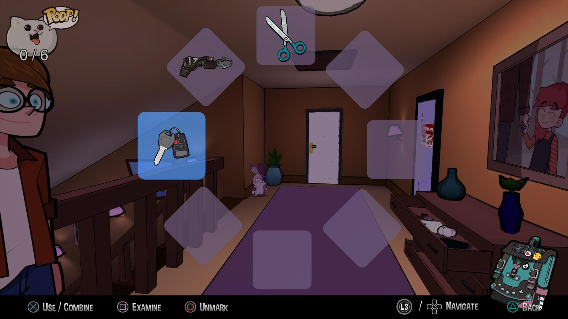 Delirium screenshot 5