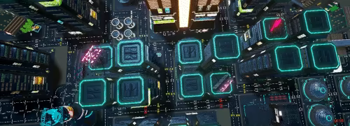CyberTown: Prologue video 1